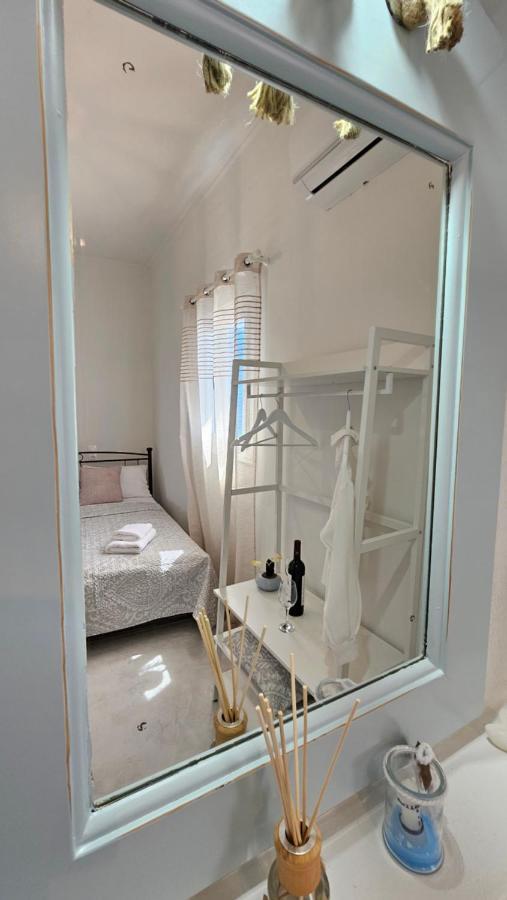 Zefiría Bayview Villa With Jaccuzi - Milos מראה חיצוני תמונה